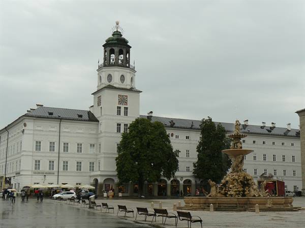 Salzburg