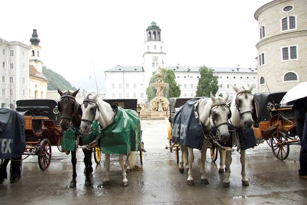 Salzburg
