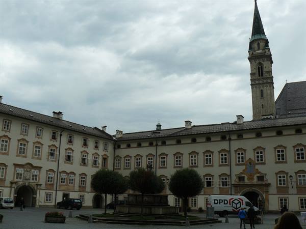 Salzburg
