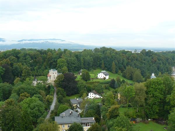 Salzburg