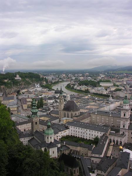 Salzburg