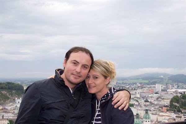 Salzburg
