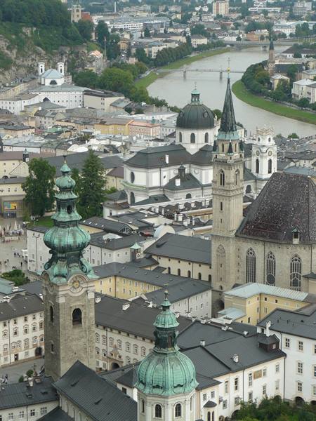 Salzburg