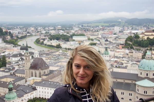 Salzburg