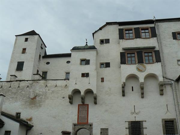 Salzburg