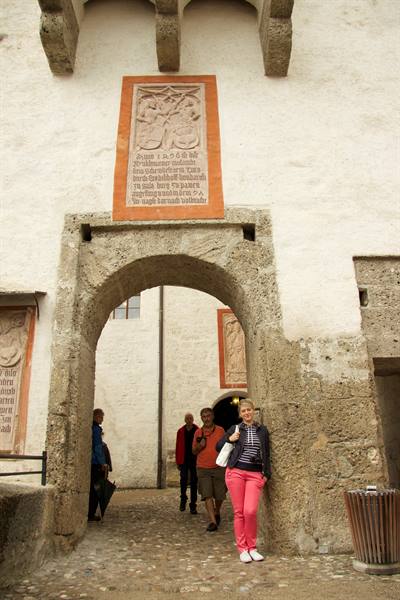 Salzburg
