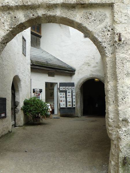 Salzburg
