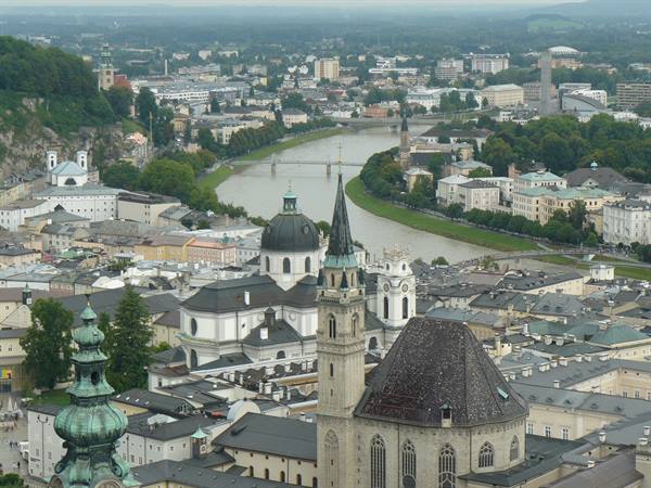 Salzburg