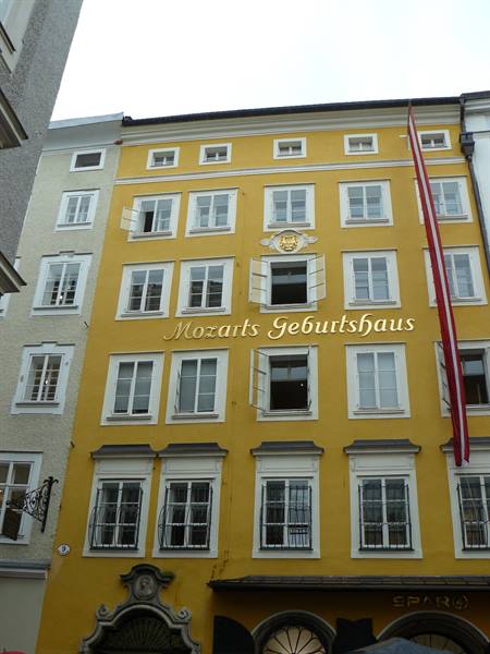 Salzburg