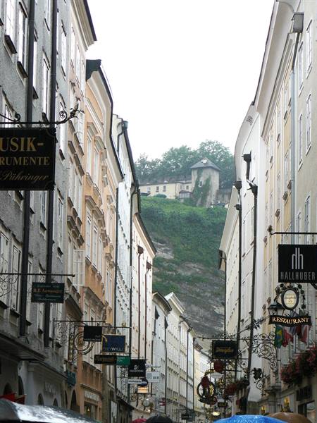 Salzburg