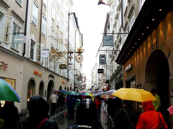 Salzburg