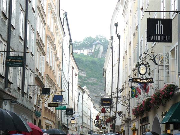 Salzburg