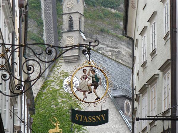 Salzburg
