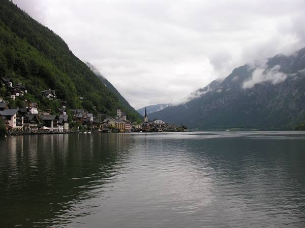 Hallstatt