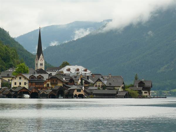 Hallstatt