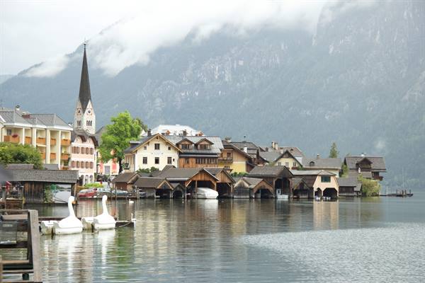 Hallstatt