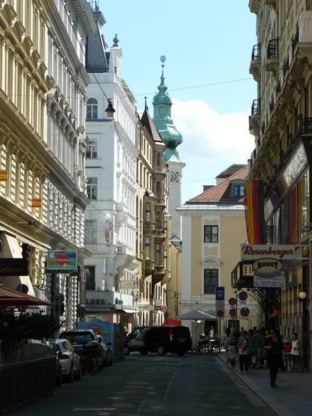 Vienna