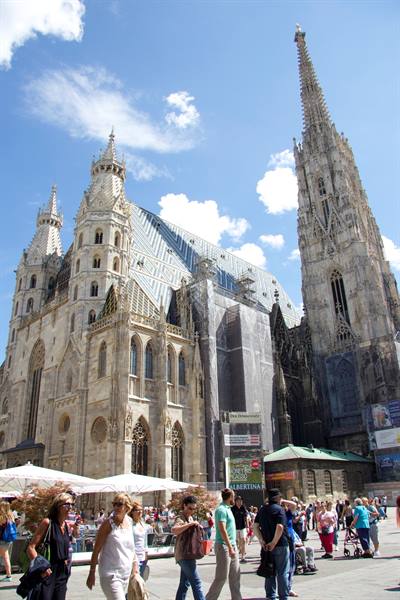 Vienna