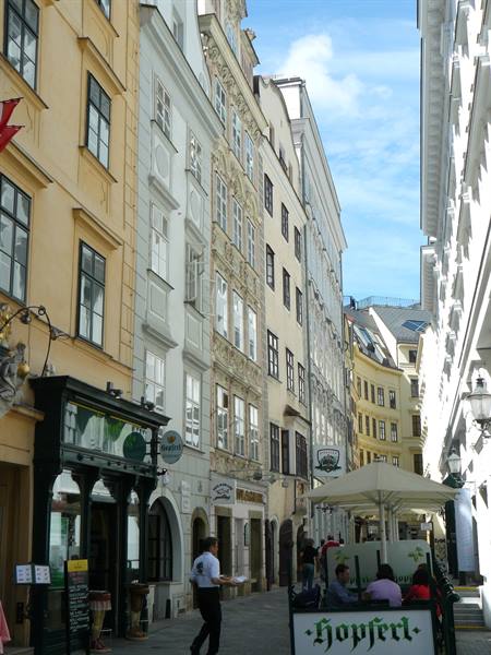 Vienna