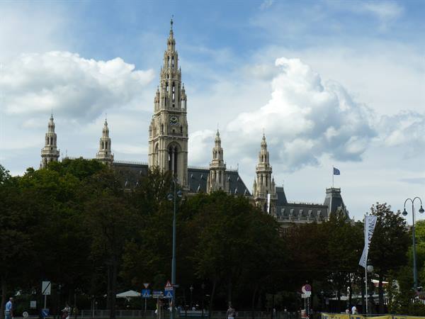 Vienna
