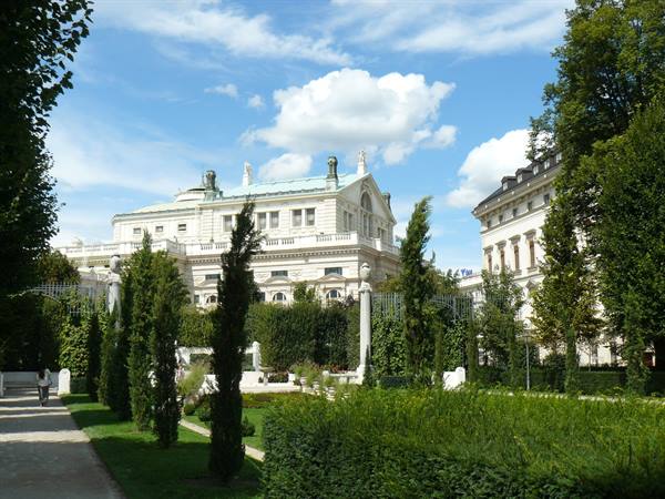 Vienna