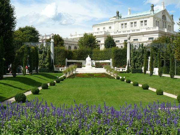 Vienna