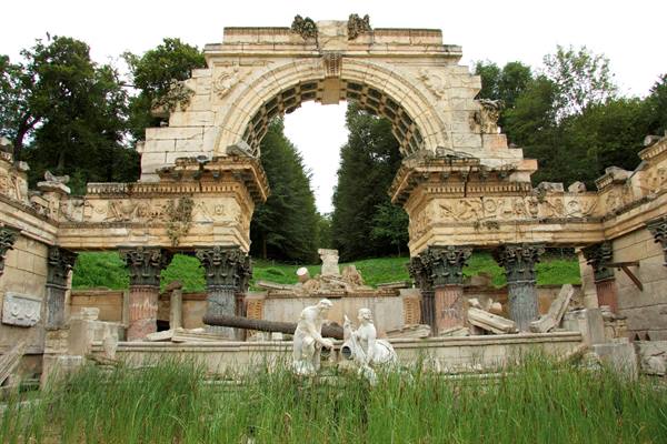 Vienna - Schönbrunn