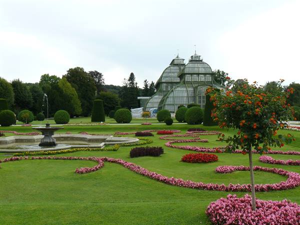Vienna - Schönbrunn
