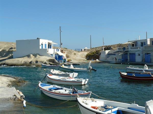 Agios Konstantinos