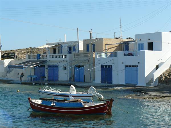 Agios Konstantinos