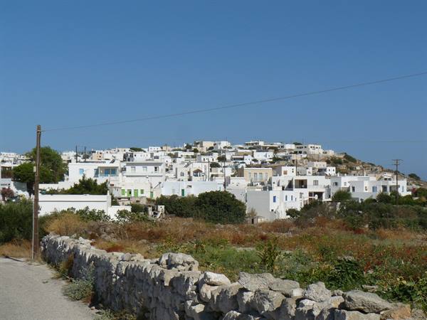 Triovasalos