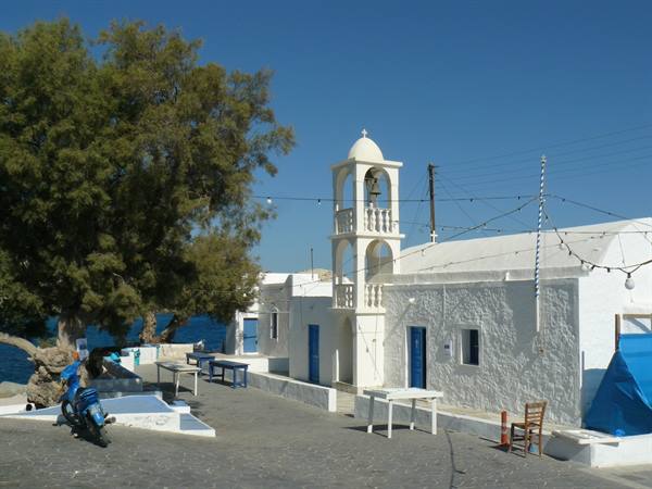 Mandrakia