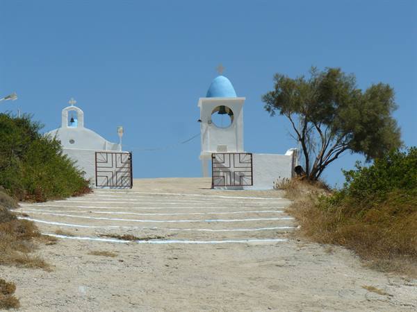 Agios Sostis