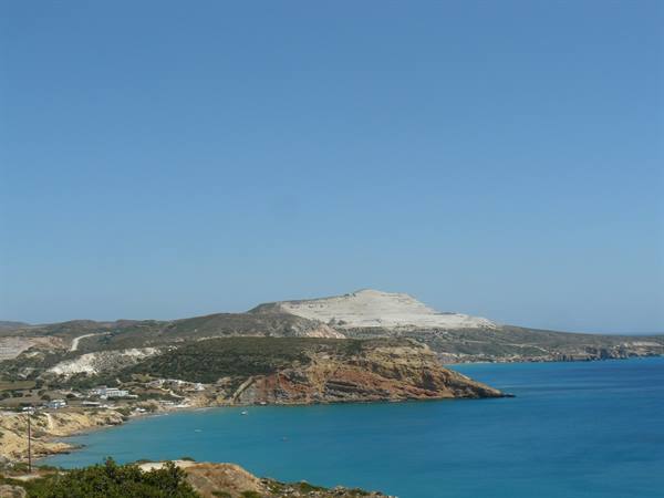 Provatas bay