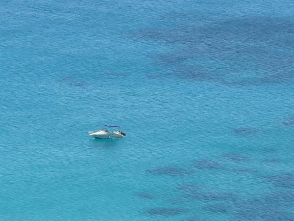Provatas bay