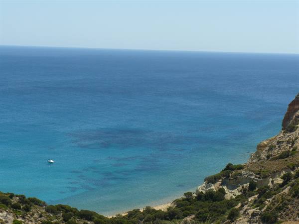 Provatas bay