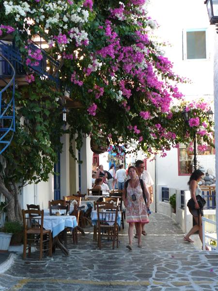 Plaka