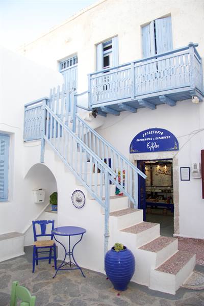 Plaka
