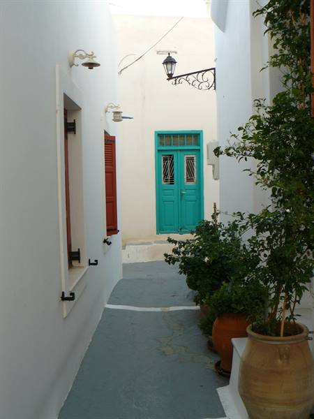 Plaka