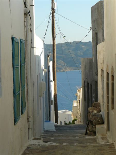Plaka
