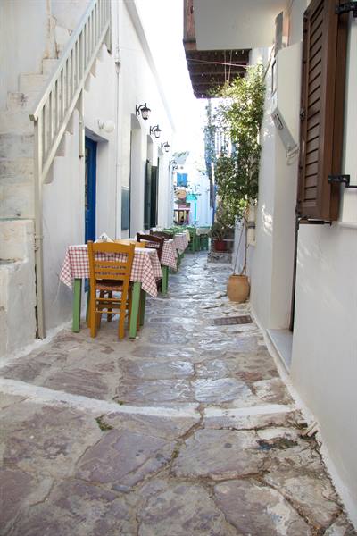 Plaka