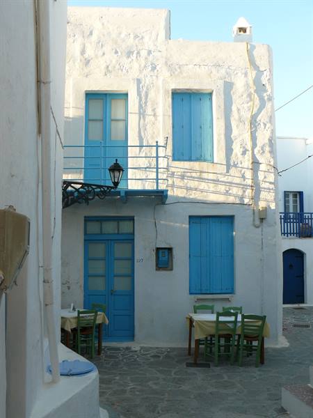 Plaka