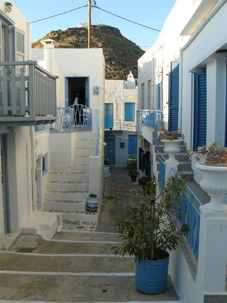 Plaka