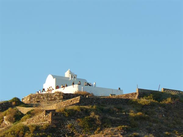 Plaka