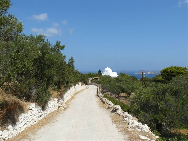 Agia Marina