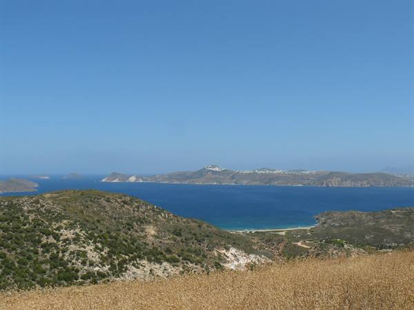 Agia Marina