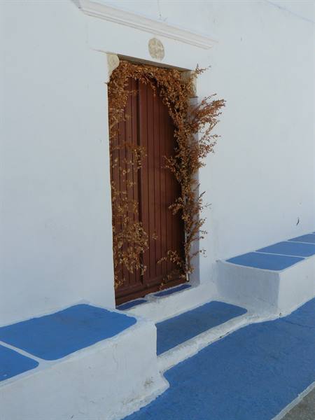 Agia Marina