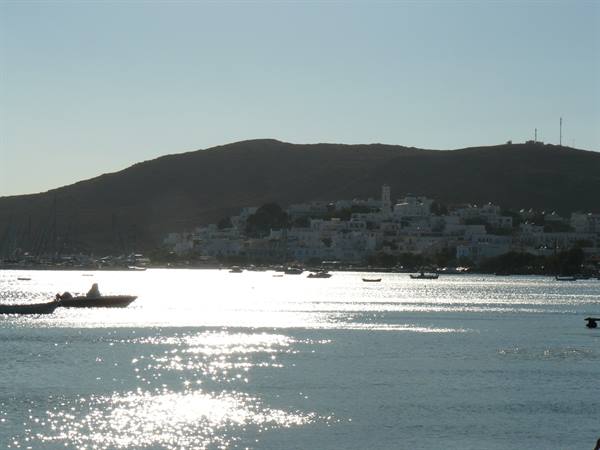 Adamas bay