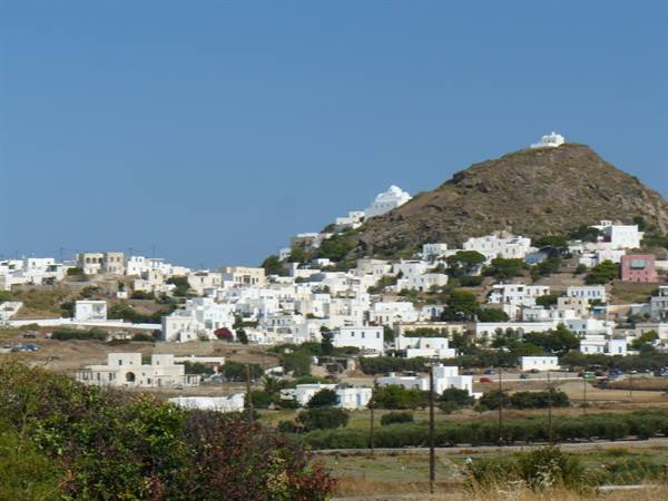 Plaka
