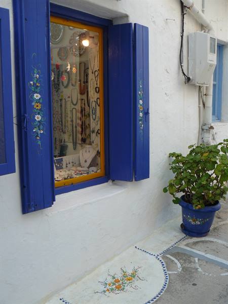 Plaka